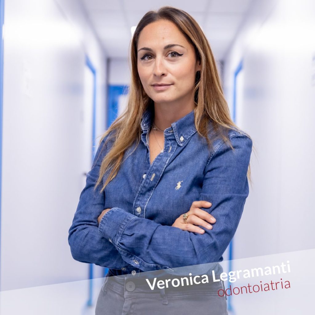 Dr.ssa Legramanti Veronica - Poliambulatori W.&B. - Poliambulatori W.&B.